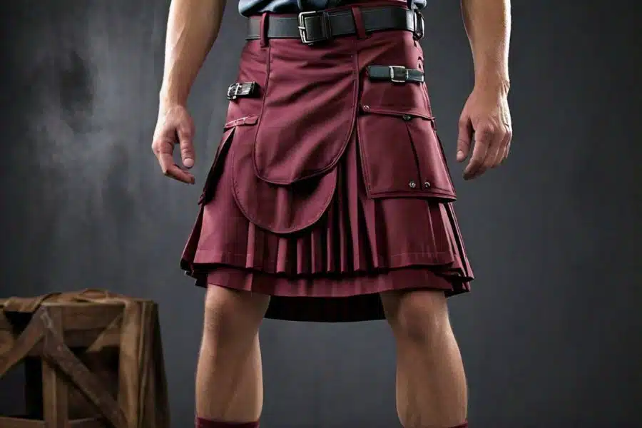 Custom UTility Kilts