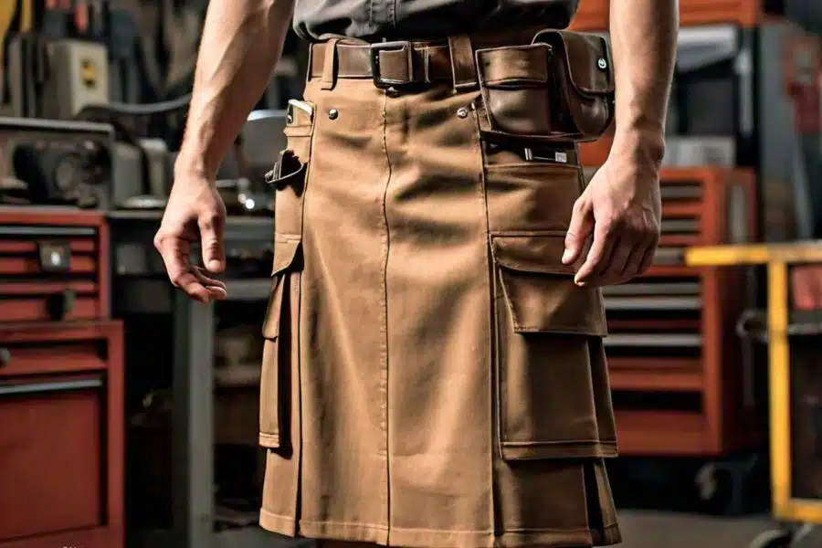 Utili Kilts