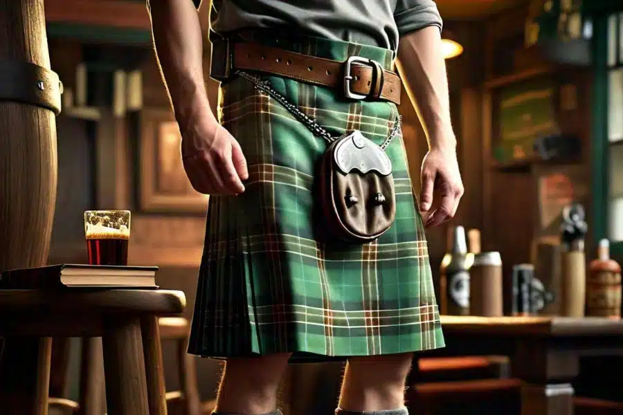 Kilts In America