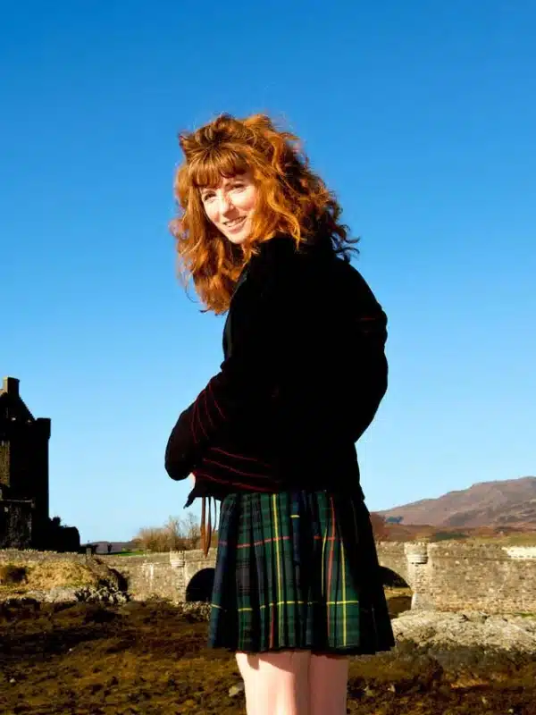 Kilt For Women