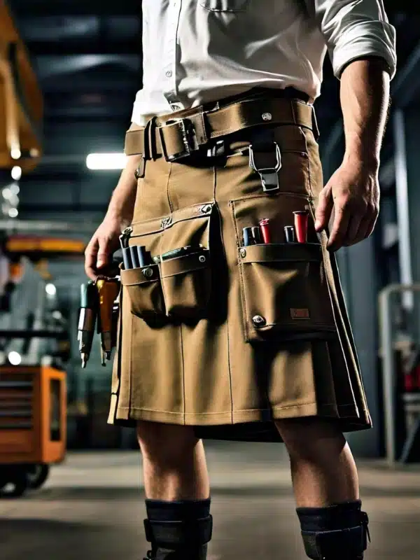 Cargo Utility Kilts