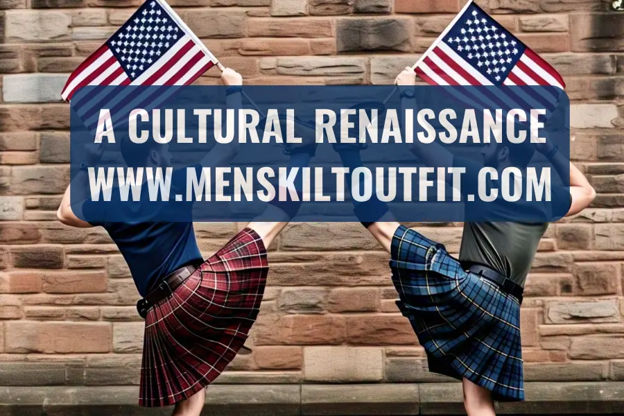 American Kilts