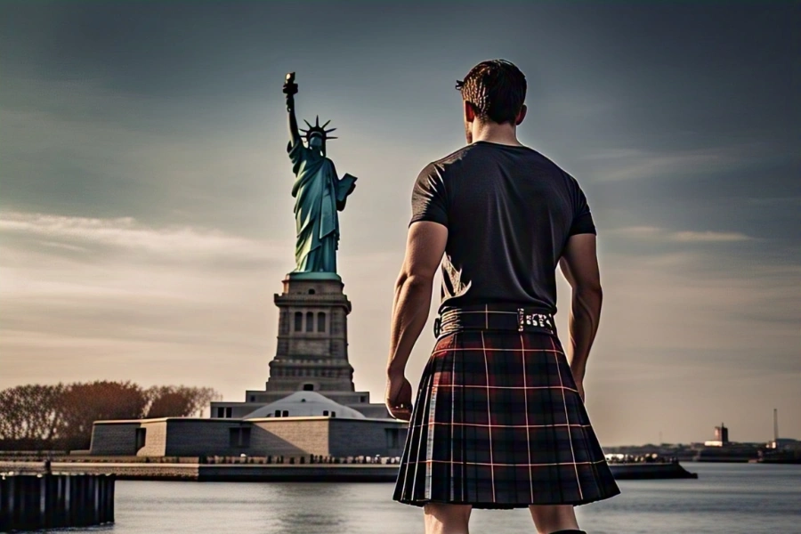 American Kilts