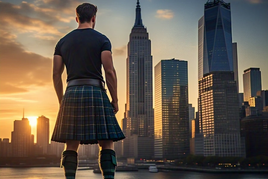 American Kilts