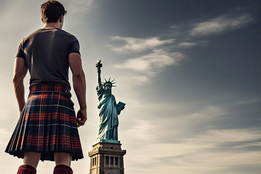 American Kilts