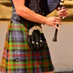 kilts in ireland