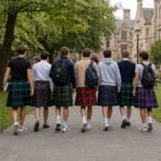 Clan Tartan Kilts