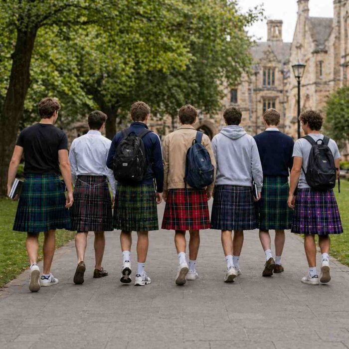 Clan Tartan Kilts Clan Tartan Kilts