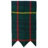 Hunting Stewart Tartan