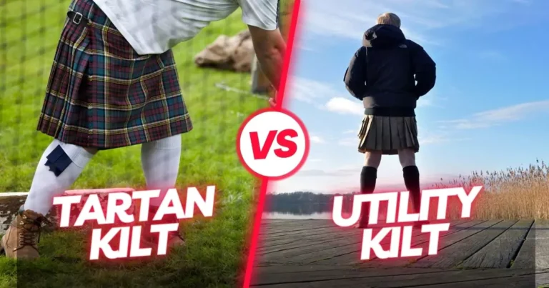 Tartan-Kilt-VS.-Utility-Kilt-Which-One-Suits-Your-Style