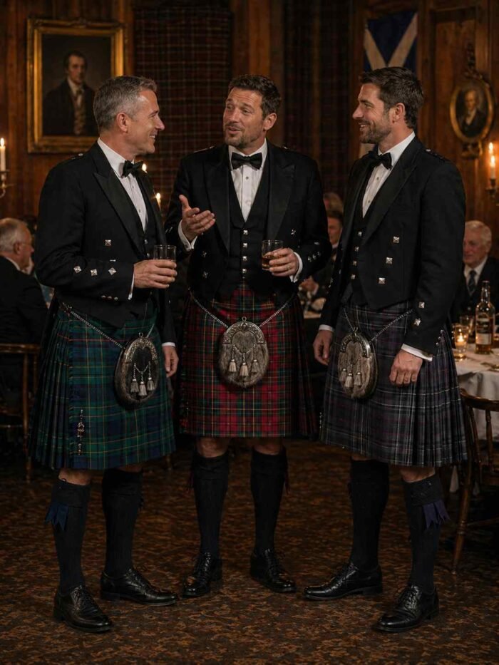 10 Yard Kilt 10 Yard Kilt