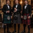 10 Yard Tartan Kilt
