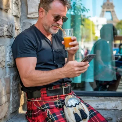 5 Yard Kilt For Sale 5 Yard Kilt For Sale