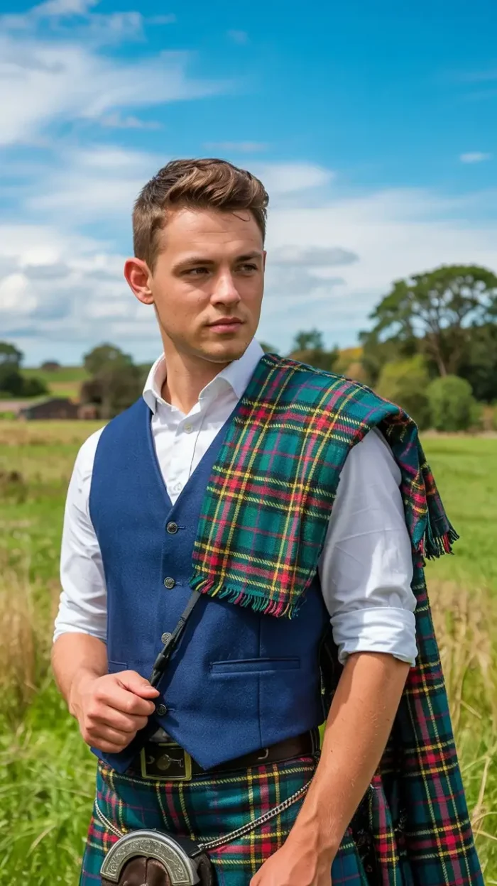 5 Yard Kilts 5 Yard Kilts