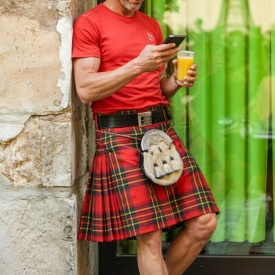 5 yard lightweight kilt 5 yard lightweight kilt
