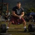 Athletic Kilt