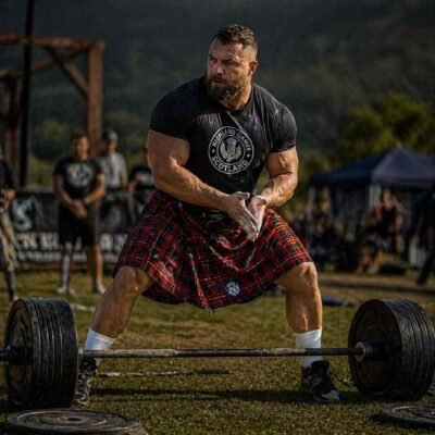 Athletic Kilt Athletic Kilt