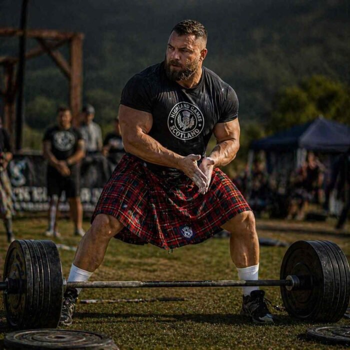 Athletic Kilt Athletic Kilt