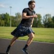 Athletic Kilts
