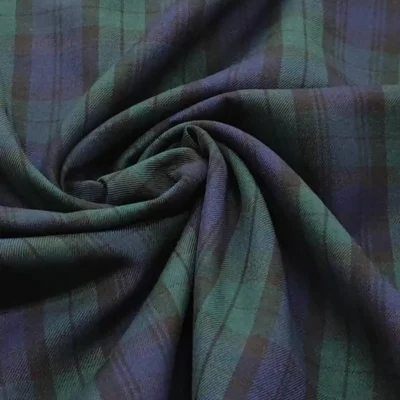 Black Watch Tartan Black Watch Tartan