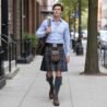 Business Casual Kilt