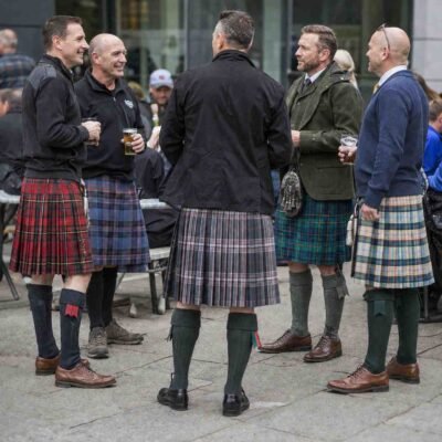 Clan Tartan Kilts Clan Tartan Kilts