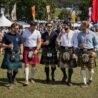 Clan Tartan Kilts For Festivals
