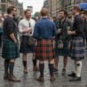 Clan Tartan Kilts For Men