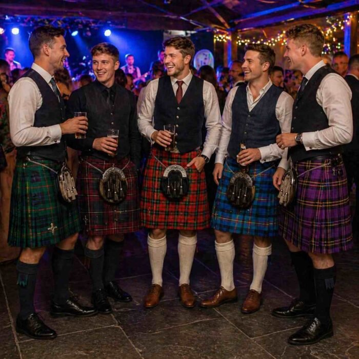 Costume Kilts For Parties Costume Kilts For Parties