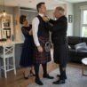 Custom Kilts
