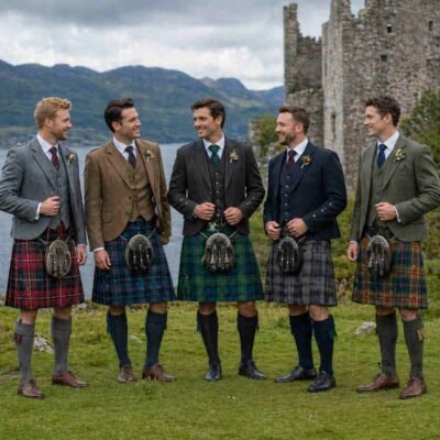 Custom Kilts Custom Kilts