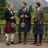 Custom Kilts For Sale