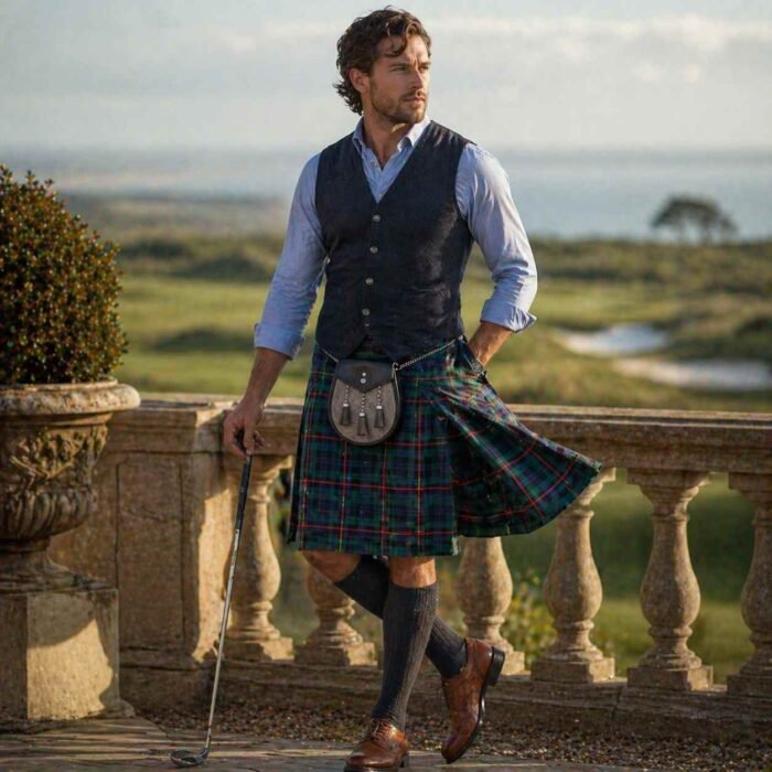 Golf Kilts Golf Kilts