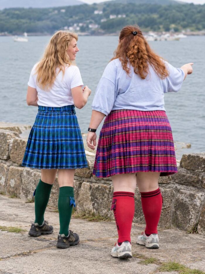 Women Kilt Women Kilt