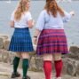 Women Kilt