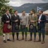 Kilts For Events