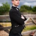 Luxury 3 Button Bonnie Prince Charlie Kilt Outfit