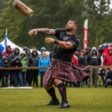 Mens Athletic Kilt