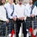 Hiking Kilts