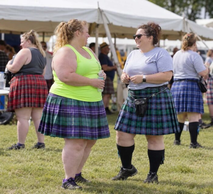 Plus Size Kilts for Womens Plus Size Kilts for Womens