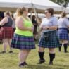 Plus Size Kilts for Womens
