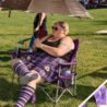 Plus Womens Kilt