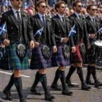 Premium Kilts For Parades