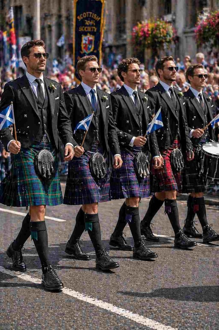 Premium Kilts For Parades Premium Kilts For Parades