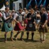 Scottish Kilt For Festivals