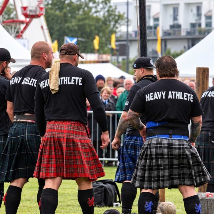 Sports Tartan Kilts Sports Tartan Kilts
