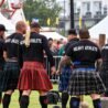 Sports Tartan Kilts