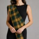 Tartan Sash