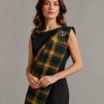 Tartan Sash For Sale