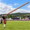 Traditional Sports Tartan Kilts